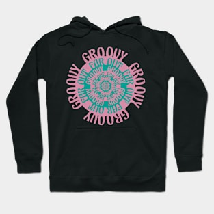 Hippies R Us Hoodie